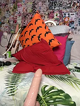 Denise__levi_'s Webcam Show
