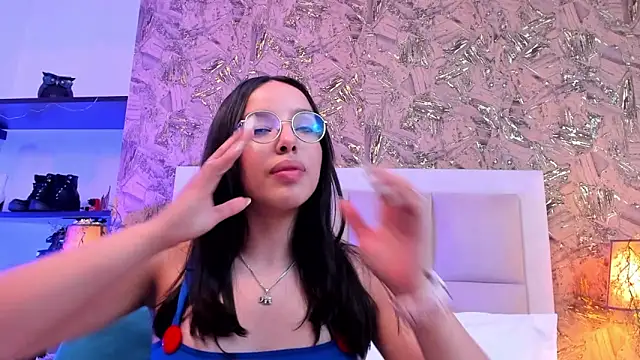 ValkyriaSteel Chat XXX in diretta