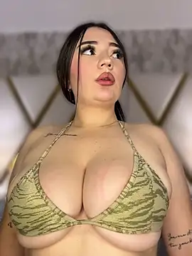 ValeriaCartern Live XXX chat