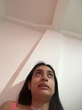 Chat +18 de leilani_X ao vivo