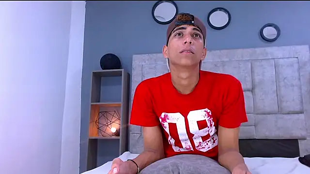 Axel_Ponce Webcamshow