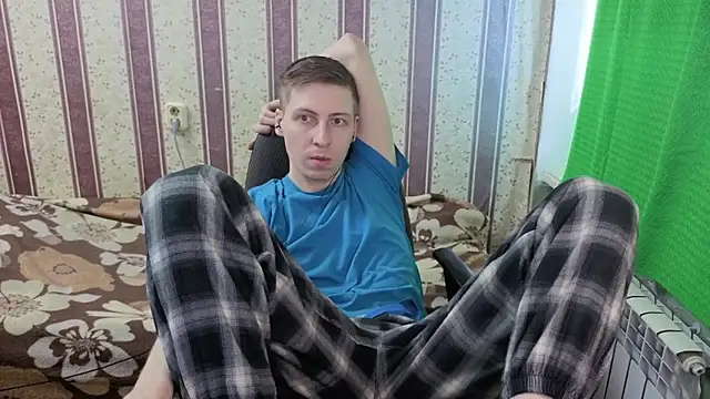 Darien_Brown webkamerás műsora