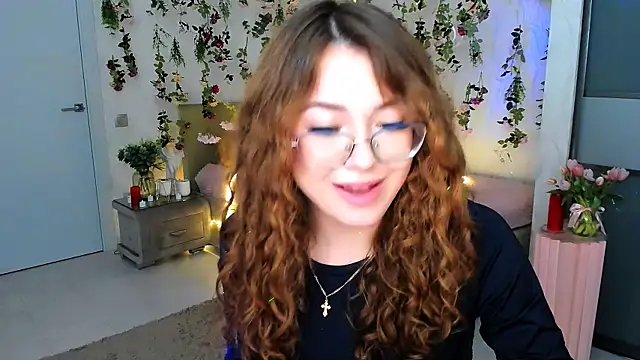 צ'אט XXX בשידור חי של SereneFlame