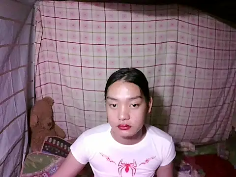 asian_janella Obrolan Langsung XXX
