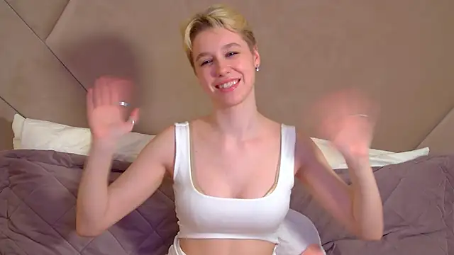 AgataGate's Live XXX Chat