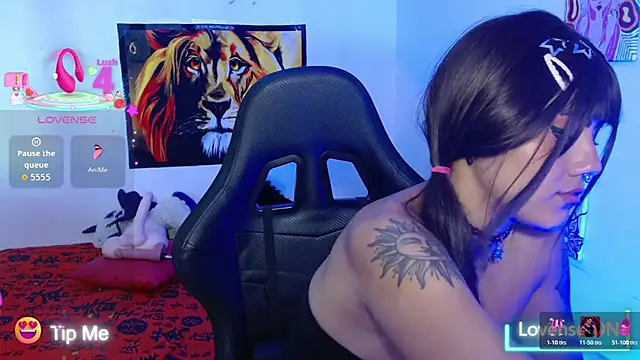 Chat XXX ao vivo de Divinejewel69