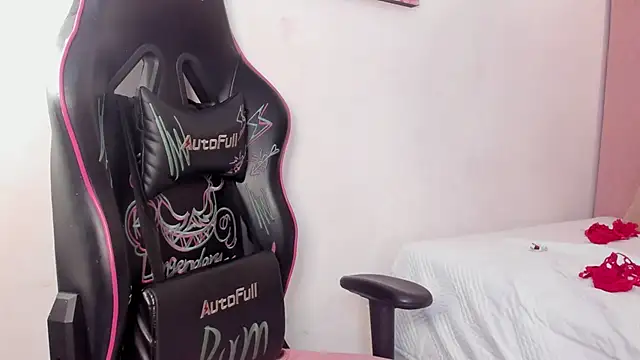 Chat XXX ao vivo de natalia_vela