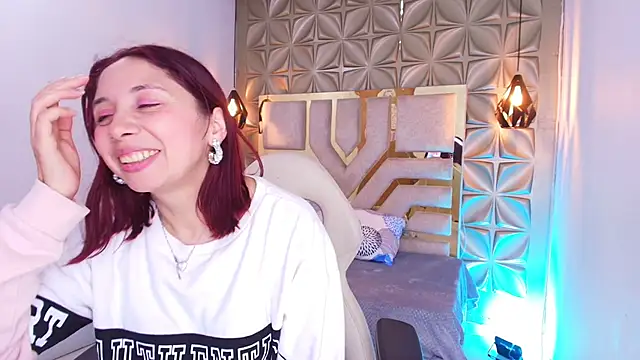 stephaniesun_ 现场XXX聊天