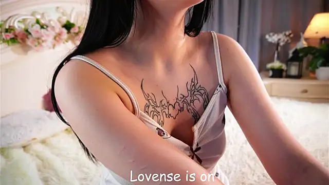 Sembang XXX Secara Langsung MelaineCore
