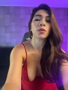 Sembang XXX Secara Langsung SaraDoll_