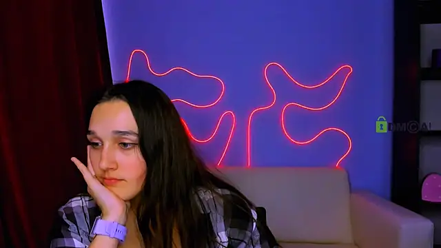צ'אט XXX בשידור חי של katrinxxxx