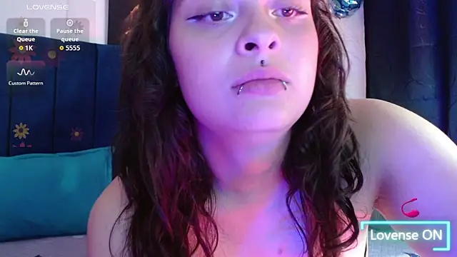 Chat XXX ao vivo de Ivyy_wish