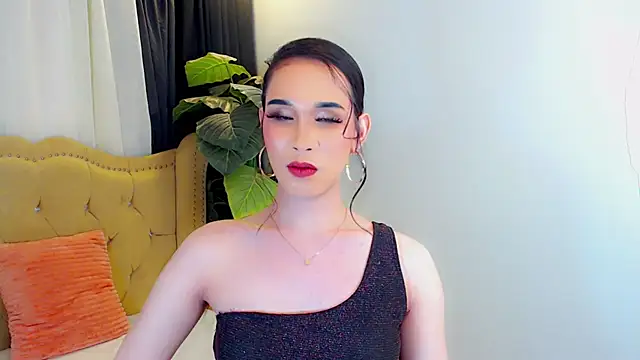 LexiLoreOnTop Pertunjukan Webcam