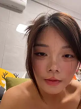 Puting_q 在線直播表演