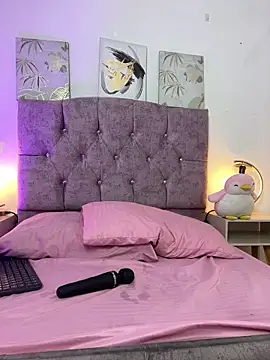 Annie_bonnie_ Live XXX Chat
