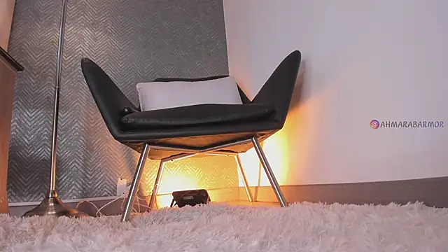 ah_mara_ Adlı Modelin Canlı XXX Sohbeti