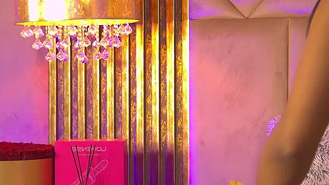 Kimberlymav Live XXX-Chat