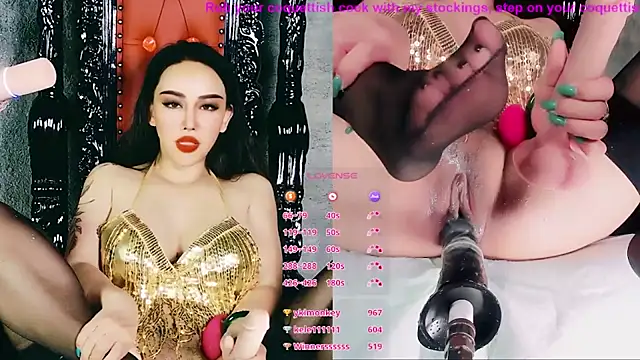 ladyfengyeS010 Chat XXX live