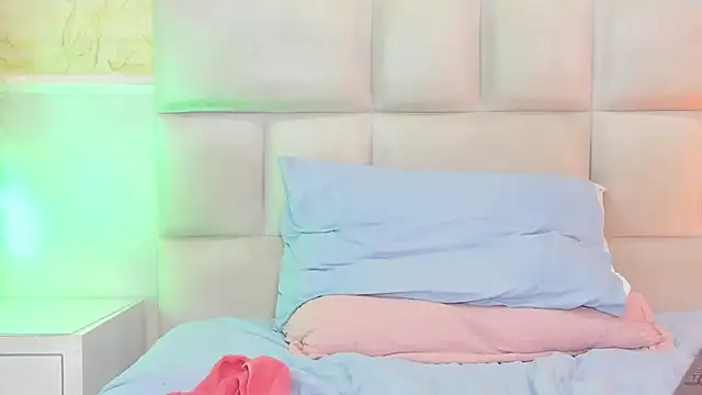 TaylorClay_ Live XXX Chat