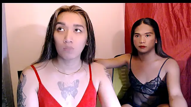 cuntyslut_lexie's Webcam Show