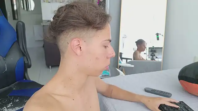 Chat XXX Live grey___27