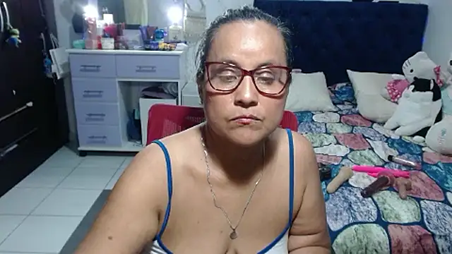 Chat XXX ao vivo de pervert_mommy_