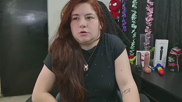 Chat XXX Live ann_bronw