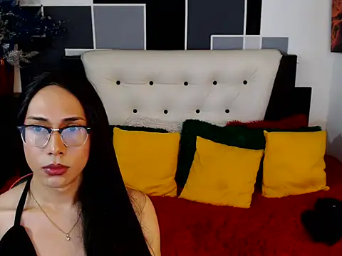 Show webcam de stephanie_dollss