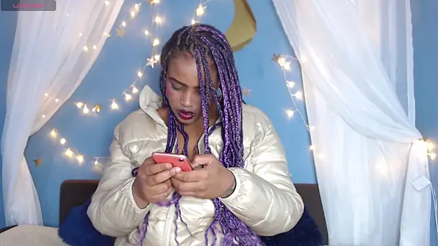 ayla-0n Webbikameraesitys