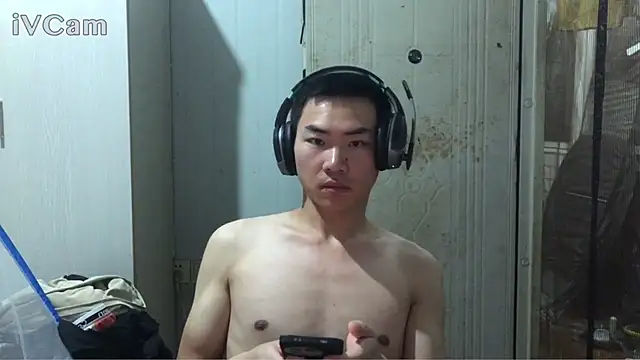dyjdddttj Pertunjukan Webcam