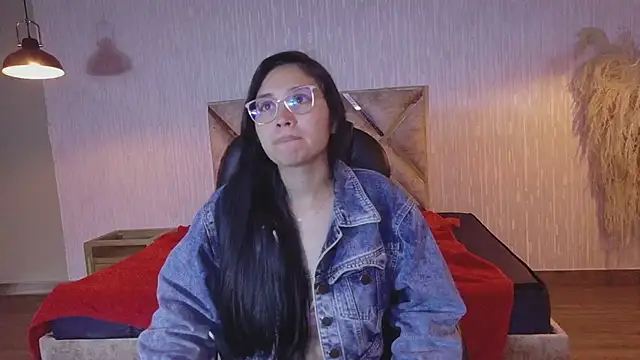 adaira31n Webbikameraesitys