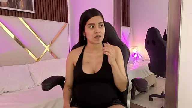 Вебкам-шоу Katy_Pregnant