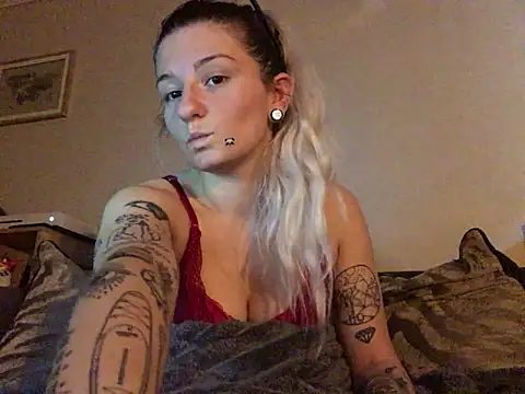 Chatroom XXX en direct de xxamyleighxx