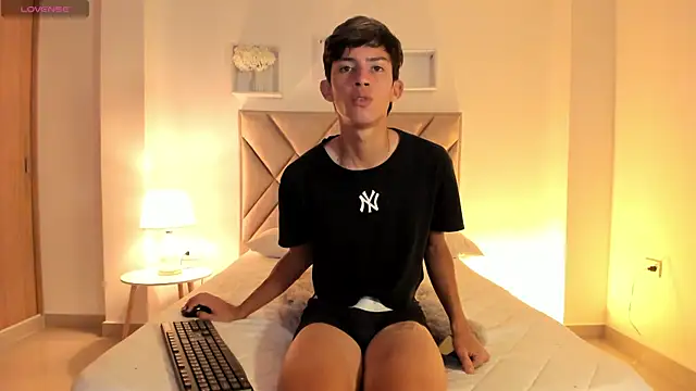 عرض كام Baby_noahtt