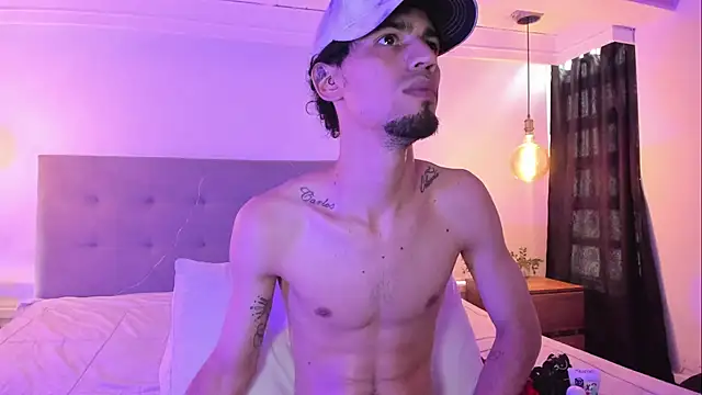 MichaelEvanss_n Webbikameraesitys
