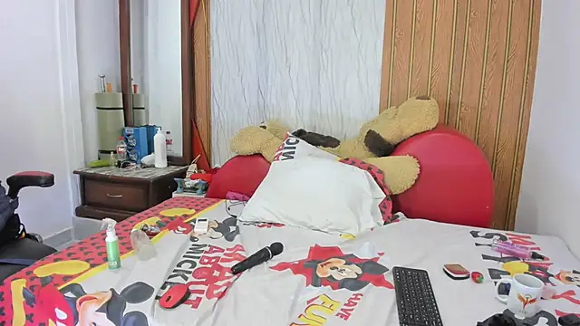 Lunastar02n Live XXX chat