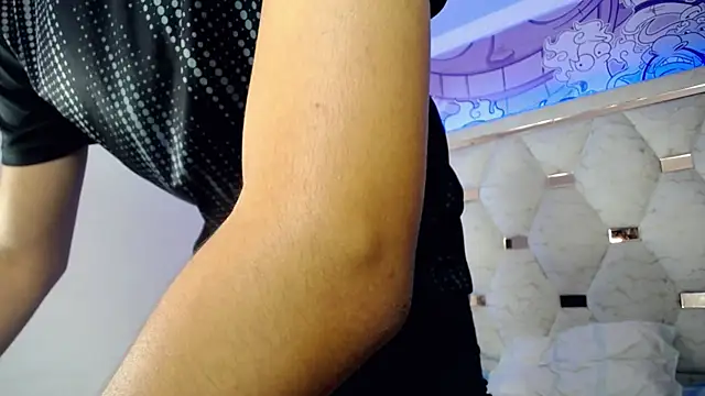 Show de webcam de zxvn_n