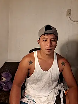 Chat XXX Live Felix_Asher