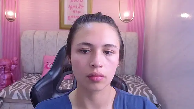 XXX chat uživo modela bonnie_1s