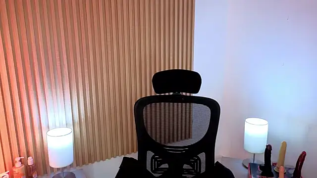 MarianL0ve webkamerás műsora