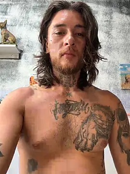 raymon616 Chat XXX in diretta