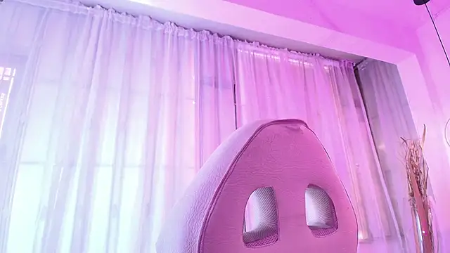 Queen_perla_ 现场XXX聊天