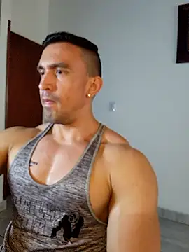 jhay-crux Live XXX-Chat