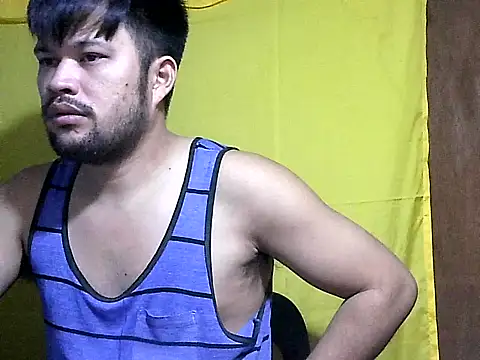 HairyHottestpinoyHandsome Chat XXX in diretta