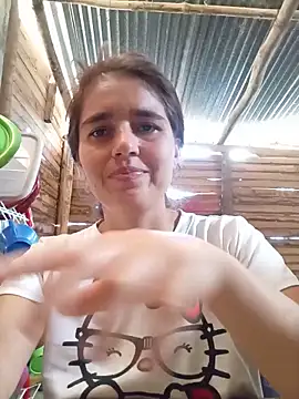 antonellahotimida Live XXX Chat