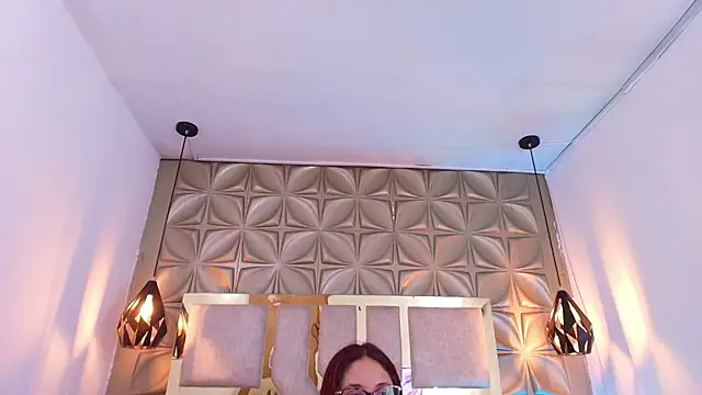 stephaniesun_ 现场XXX聊天
