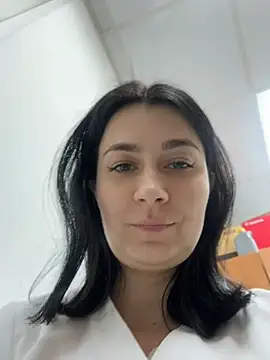 MissElya's Live XXX Chat