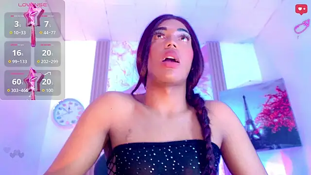 bayolet_'s Webcam Show