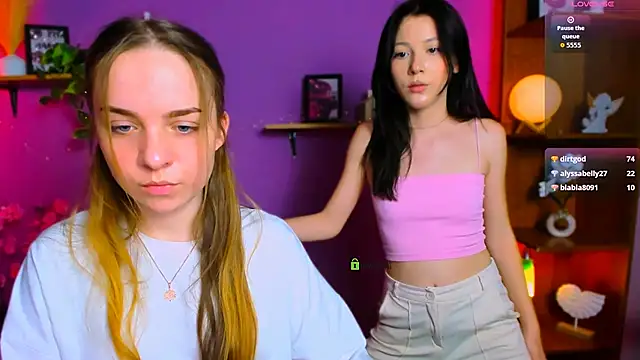 arya_icon webcam show
