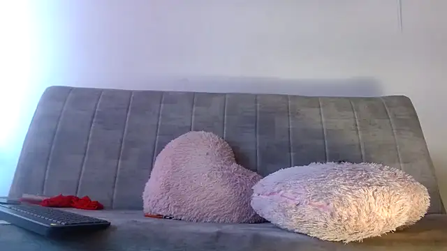 Foxkatty69's Webcam Show